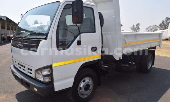 Tenga Tsaru Isuzu FTR 850 Chena Rori in Beitbridge in Matabeleland South Tenga Tsaru Isuzu FTR 850 Chena Rori in Beitbridge in Matabeleland South