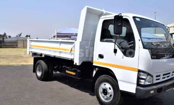Tenga Tsaru Isuzu FTR 850 Chena Rori in Beitbridge in Matabeleland South Tenga Tsaru Isuzu FTR 850 Chena Rori in Beitbridge in Matabeleland South