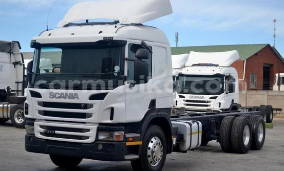 Tenga Tsaru Scania R420 Chena Rori in Beitbridge in Matabeleland South Tenga Tsaru Scania R420 Chena Rori in Beitbridge in Matabeleland South