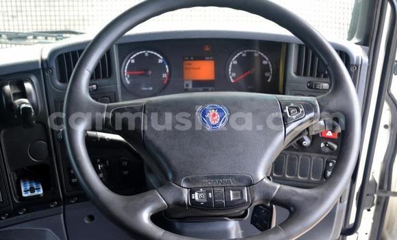 Tenga Tsaru Scania R420 Chena Rori in Beitbridge in Matabeleland South Tenga Tsaru Scania R420 Chena Rori in Beitbridge in Matabeleland South