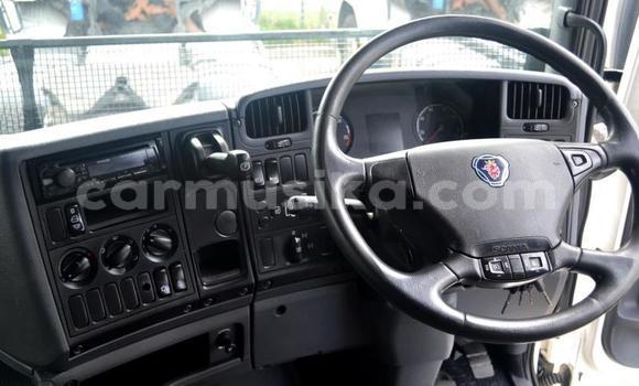 Tenga Tsaru Scania R420 Chena Rori in Beitbridge in Matabeleland South Tenga Tsaru Scania R420 Chena Rori in Beitbridge in Matabeleland South