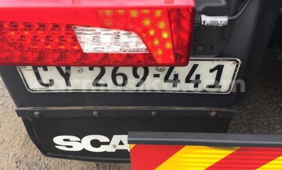 Tenga Tsaru Scania R420 Chena Rori in Beitbridge in Matabeleland South Tenga Tsaru Scania R420 Chena Rori in Beitbridge in Matabeleland South