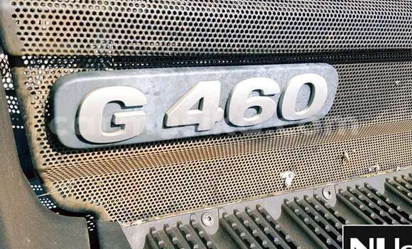 Acheter Occasion Utilitaire Scania R420 Blanc à Beitbridge, Matabeleland South Acheter Occasion Utilitaire Scania R420 Blanc à Beitbridge, Matabeleland South