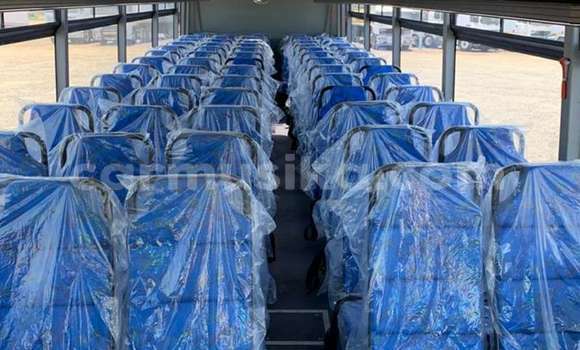 Tenga Tsaru DAF CF Chena Rori in Beitbridge in Matabeleland South Tenga Tsaru DAF CF Chena Rori in Beitbridge in Matabeleland South