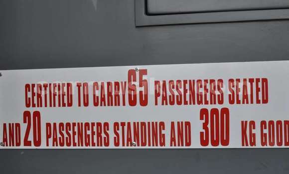 Tenga Tsaru DAF CF Chena Rori in Beitbridge in Matabeleland South Tenga Tsaru DAF CF Chena Rori in Beitbridge in Matabeleland South