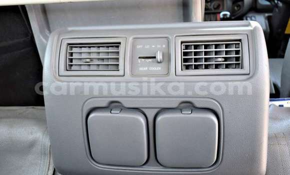 Acheter Occasion Utilitaire Hino 300 Series Blanc à Beitbridge, Matabeleland South Acheter Occasion Utilitaire Hino 300 Series Blanc à Beitbridge, Matabeleland South