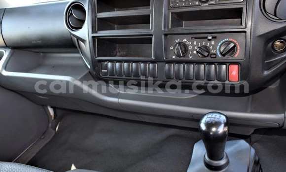 Acheter Occasion Utilitaire Hino 300 Series Blanc à Beitbridge, Matabeleland South Acheter Occasion Utilitaire Hino 300 Series Blanc à Beitbridge, Matabeleland South
