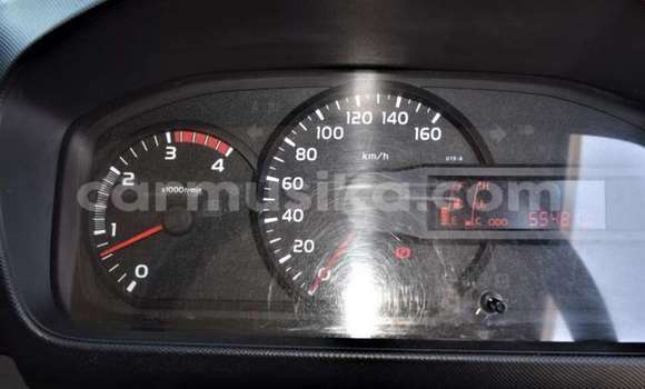 Acheter Occasion Utilitaire Hino 300 Series Blanc à Beitbridge, Matabeleland South Acheter Occasion Utilitaire Hino 300 Series Blanc à Beitbridge, Matabeleland South