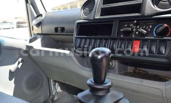 Acheter Occasion Utilitaire Toyota Dyna Blanc à Beitbridge, Matabeleland South Acheter Occasion Utilitaire Toyota Dyna Blanc à Beitbridge, Matabeleland South