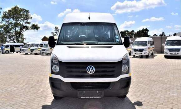 Acheter Occasion Voiture Volkswagen Transporter Blanc à Beitbridge, Matabeleland South Acheter Occasion Voiture Volkswagen Transporter Blanc à Beitbridge, Matabeleland South