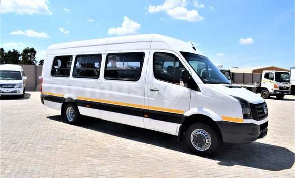 Acheter Occasion Voiture Volkswagen Transporter Blanc à Beitbridge, Matabeleland South Acheter Occasion Voiture Volkswagen Transporter Blanc à Beitbridge, Matabeleland South