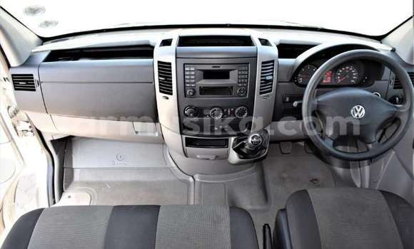 Acheter Occasion Voiture Volkswagen Transporter Blanc à Beitbridge, Matabeleland South Acheter Occasion Voiture Volkswagen Transporter Blanc à Beitbridge, Matabeleland South