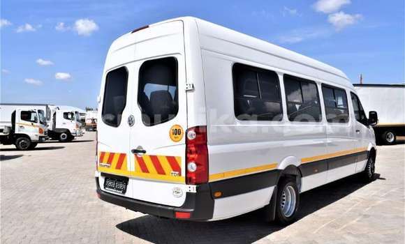 Acheter Occasion Voiture Volkswagen Transporter Blanc à Beitbridge, Matabeleland South Acheter Occasion Voiture Volkswagen Transporter Blanc à Beitbridge, Matabeleland South