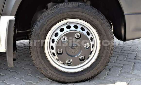 Acheter Occasion Voiture Volkswagen Transporter Blanc à Beitbridge, Matabeleland South Acheter Occasion Voiture Volkswagen Transporter Blanc à Beitbridge, Matabeleland South