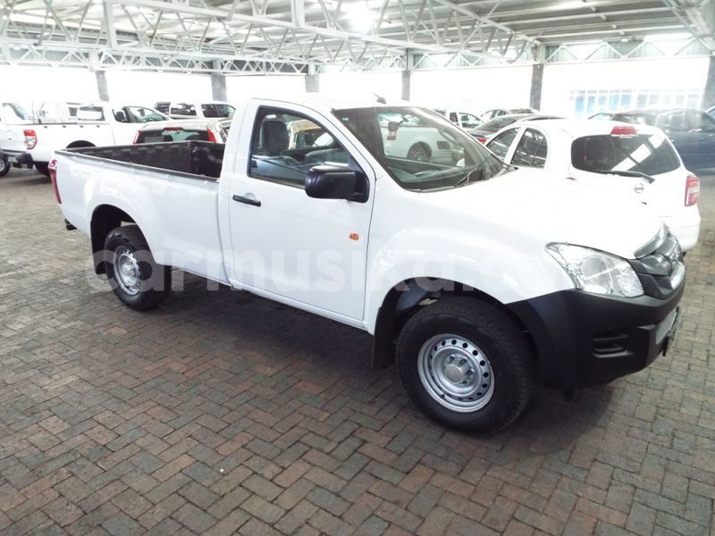 Big with watermark isuzu kb harare harare 14570