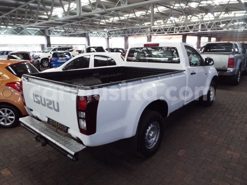 Big with watermark isuzu kb harare harare 14570