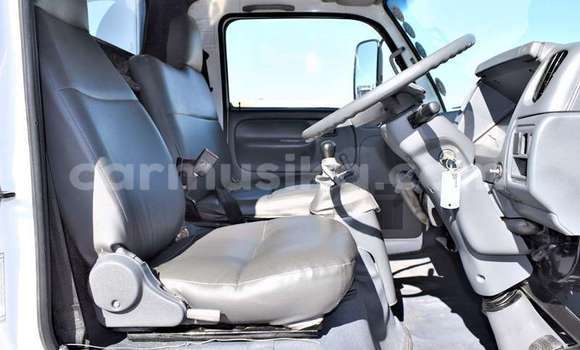 Acheter Occasion Utilitaire Iveco Zeta Blanc à Beitbridge, Matabeleland South Acheter Occasion Utilitaire Iveco Zeta Blanc à Beitbridge, Matabeleland South