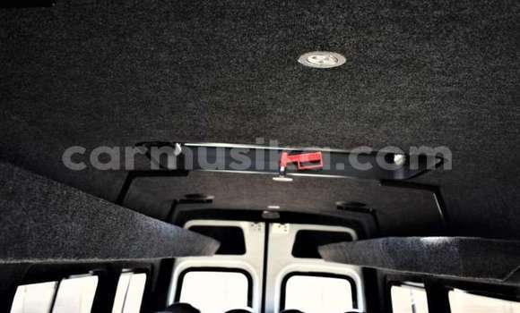 Acheter Occasion Utilitaire Mercedes‒Benz Sprinter Blanc à Beitbridge, Matabeleland South Acheter Occasion Utilitaire Mercedes‒Benz Sprinter Blanc à Beitbridge, Matabeleland South