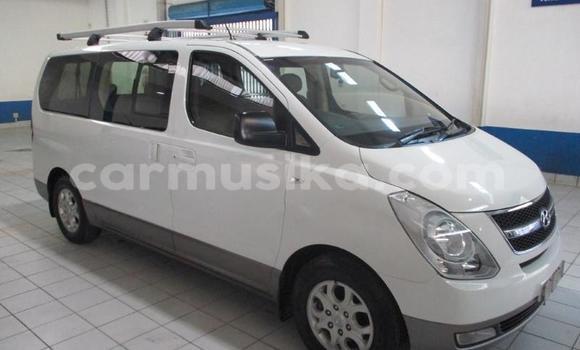 Tenga Tsaru Hyundai H1 Sirivha Mota in Beitbridge in Matabeleland South