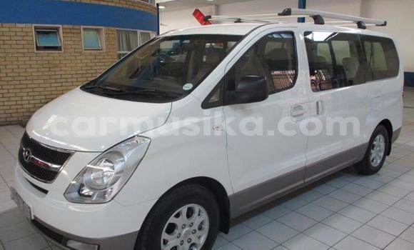 Tenga Tsaru Hyundai H1 Sirivha Mota in Beitbridge in Matabeleland South Tenga Tsaru Hyundai H1 Sirivha Mota in Beitbridge in Matabeleland South