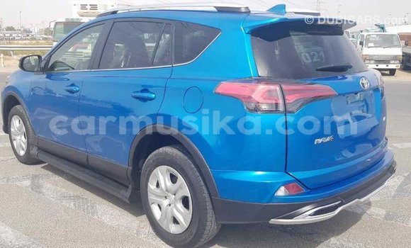 Tenga Imported Toyota RAV4 Bhuruu Mota in Import - Dubai in Harare Tenga Imported Toyota RAV4 Bhuruu Mota in Import - Dubai in Harare