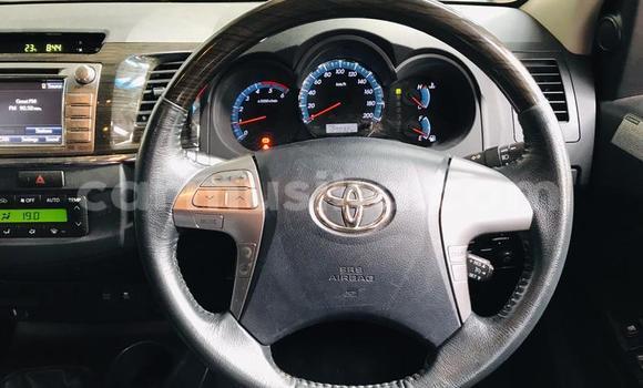 Tenga Tsaru Toyota Fortuner Sirivha Mota in Beitbridge in Matabeleland South Tenga Tsaru Toyota Fortuner Sirivha Mota in Beitbridge in Matabeleland South