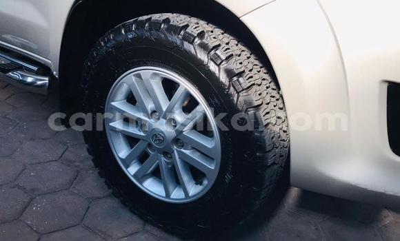 Tenga Tsaru Toyota Fortuner Sirivha Mota in Beitbridge in Matabeleland South Tenga Tsaru Toyota Fortuner Sirivha Mota in Beitbridge in Matabeleland South