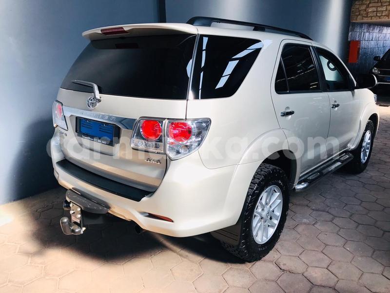 Big with watermark toyota fortuner matabeleland south beitbridge 14578