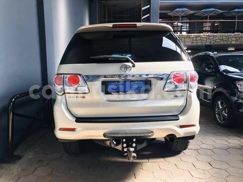 Big with watermark toyota fortuner matabeleland south beitbridge 14578