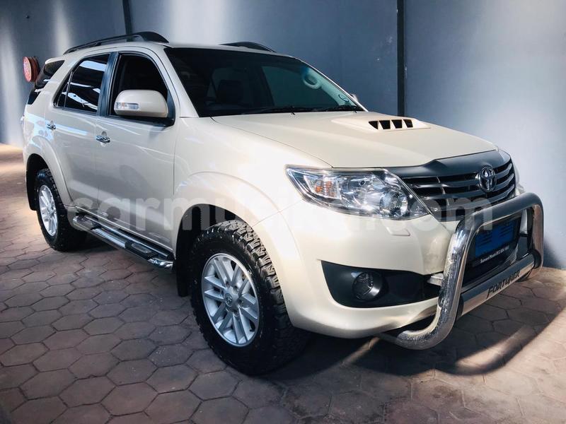 Big with watermark toyota fortuner matabeleland south beitbridge 14578