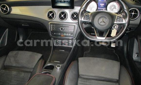 Tenga Tsaru Mercedes‒Benz GLA-klasse Nhema Mota in Beitbridge in Matabeleland South Tenga Tsaru Mercedes‒Benz GLA-klasse Nhema Mota in Beitbridge in Matabeleland South