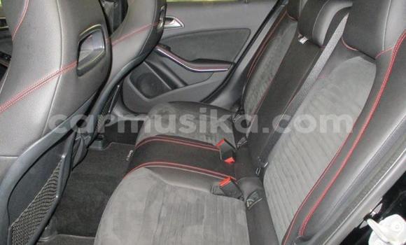 Tenga Tsaru Mercedes‒Benz GLA-klasse Nhema Mota in Beitbridge in Matabeleland South Tenga Tsaru Mercedes‒Benz GLA-klasse Nhema Mota in Beitbridge in Matabeleland South