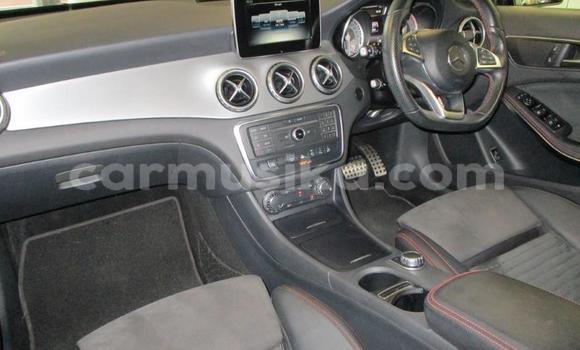 Tenga Tsaru Mercedes‒Benz GLA-klasse Nhema Mota in Beitbridge in Matabeleland South Tenga Tsaru Mercedes‒Benz GLA-klasse Nhema Mota in Beitbridge in Matabeleland South