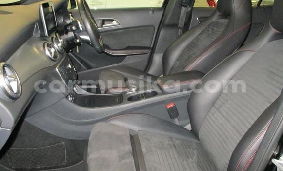 Tenga Tsaru Mercedes‒Benz GLA-klasse Nhema Mota in Beitbridge in Matabeleland South Tenga Tsaru Mercedes‒Benz GLA-klasse Nhema Mota in Beitbridge in Matabeleland South