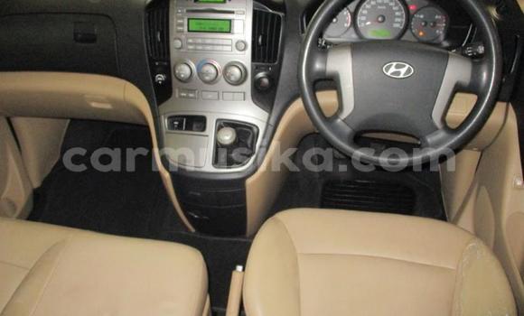 Tenga Tsaru Hyundai H1 Sirivha Mota in Beitbridge in Matabeleland South Tenga Tsaru Hyundai H1 Sirivha Mota in Beitbridge in Matabeleland South