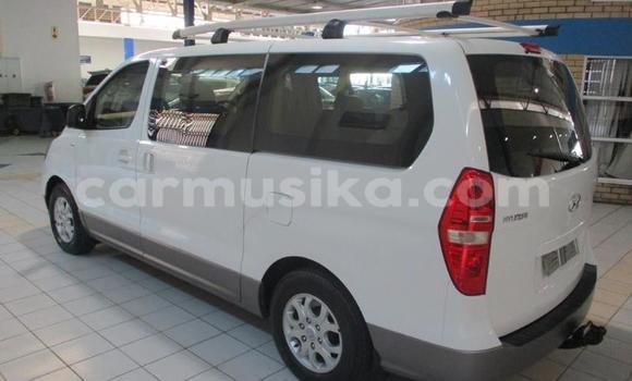 Tenga Tsaru Hyundai H1 Sirivha Mota in Beitbridge in Matabeleland South Tenga Tsaru Hyundai H1 Sirivha Mota in Beitbridge in Matabeleland South