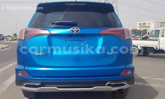 Tenga Imported Toyota RAV4 Bhuruu Mota in Import - Dubai in Harare Tenga Imported Toyota RAV4 Bhuruu Mota in Import - Dubai in Harare