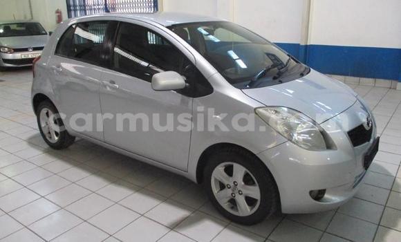 Nunua Ilio tumika Toyota Yaris Nyingine Gari ndani ya Beitbridge nchini Matabeleland Kusini