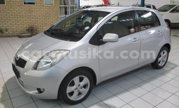 Acheter Occasion Voiture Toyota Yaris Autre à Beitbridge, Matabeleland South Acheter Occasion Voiture Toyota Yaris Autre à Beitbridge, Matabeleland South