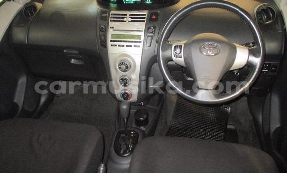 Acheter Occasion Voiture Toyota Yaris Autre à Beitbridge, Matabeleland South Acheter Occasion Voiture Toyota Yaris Autre à Beitbridge, Matabeleland South