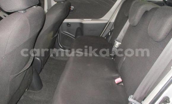 Acheter Occasion Voiture Toyota Yaris Autre à Beitbridge, Matabeleland South Acheter Occasion Voiture Toyota Yaris Autre à Beitbridge, Matabeleland South