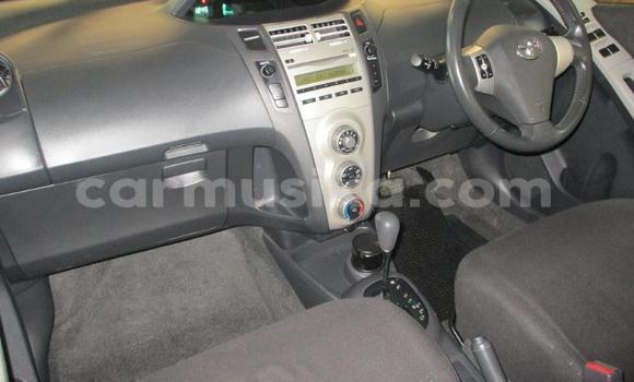 Acheter Occasion Voiture Toyota Yaris Autre à Beitbridge, Matabeleland South Acheter Occasion Voiture Toyota Yaris Autre à Beitbridge, Matabeleland South