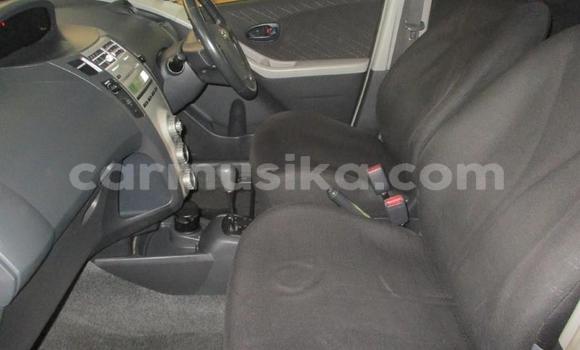 Acheter Occasion Voiture Toyota Yaris Autre à Beitbridge, Matabeleland South Acheter Occasion Voiture Toyota Yaris Autre à Beitbridge, Matabeleland South