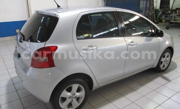 Acheter Occasion Voiture Toyota Yaris Autre à Beitbridge, Matabeleland South Acheter Occasion Voiture Toyota Yaris Autre à Beitbridge, Matabeleland South