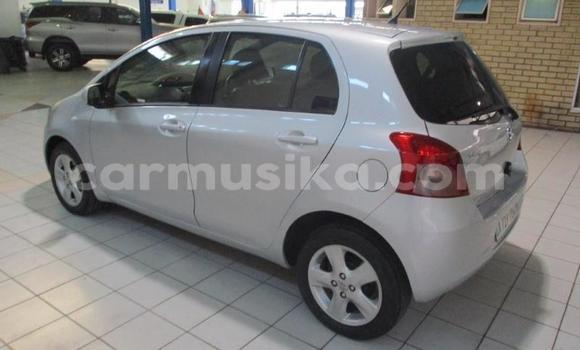 Acheter Occasion Voiture Toyota Yaris Autre à Beitbridge, Matabeleland South Acheter Occasion Voiture Toyota Yaris Autre à Beitbridge, Matabeleland South