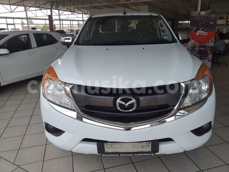 Big with watermark mazda bt 50 harare harare 14582