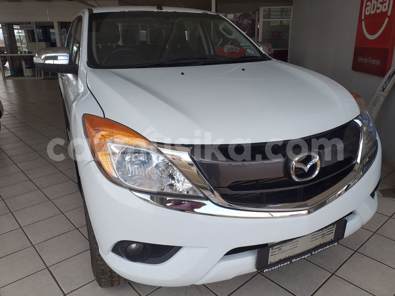 Big with watermark mazda bt 50 harare harare 14582