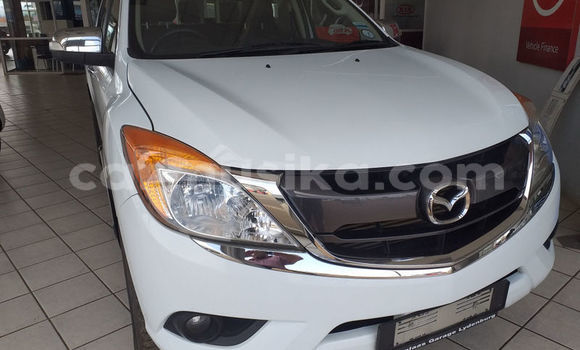 Tenga Tsaru Mazda BT-50 Chena Mota in Borrowdale in Harare Tenga Tsaru Mazda BT-50 Chena Mota in Borrowdale in Harare