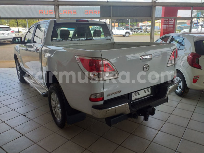 Big with watermark mazda bt 50 harare harare 14582