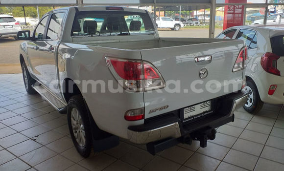 Tenga Tsaru Mazda BT-50 Chena Mota in Borrowdale in Harare Tenga Tsaru Mazda BT-50 Chena Mota in Borrowdale in Harare